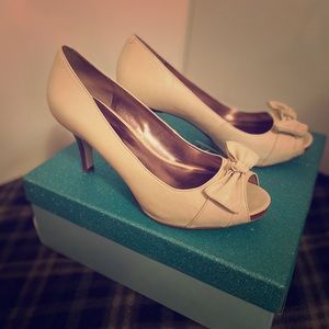 ALFANI heels!